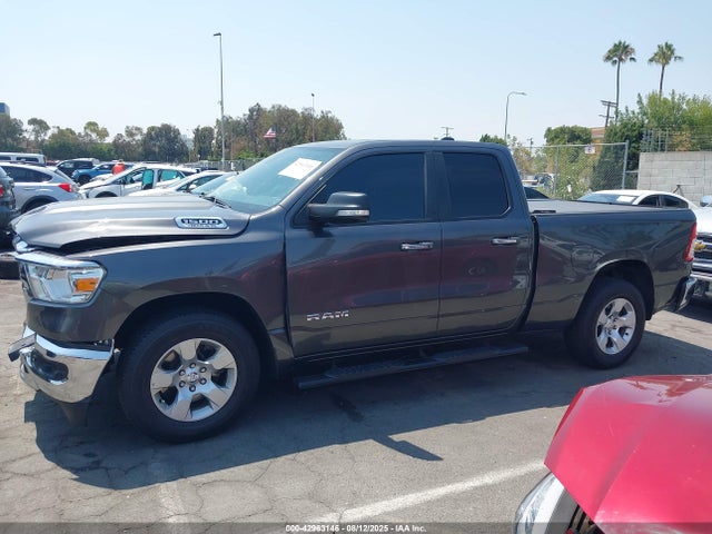 RAM 2019 2019 1C6RREBTXKN666040 Image 14