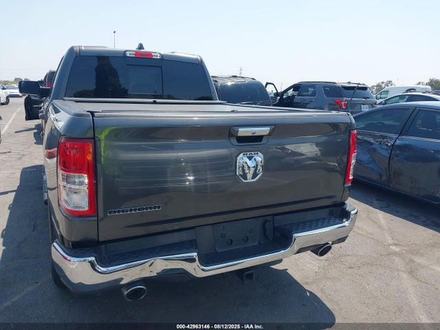 RAM 2019 2019 1C6RREBTXKN666040 Image 16