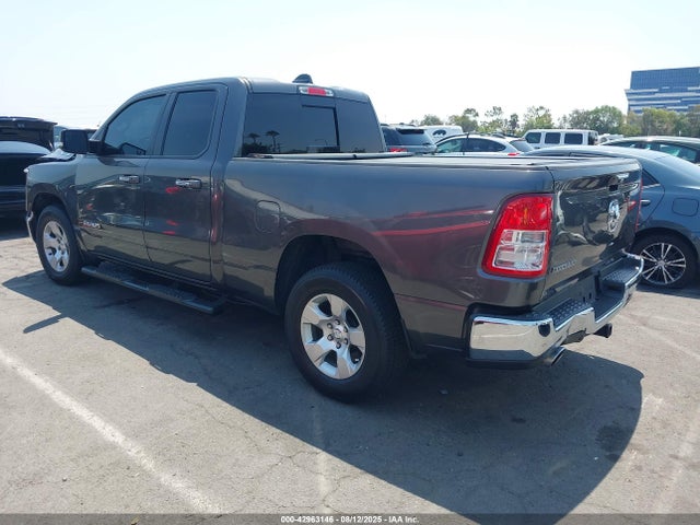 RAM 2019 2019 1C6RREBTXKN666040 Image 3