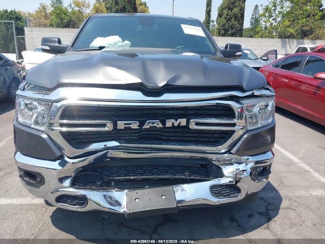 RAM 2019 2019 1C6RREBTXKN666040 Image 6