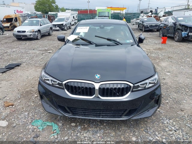 BMW 330I 2023 3MW89FF08P8D76199 Image 12