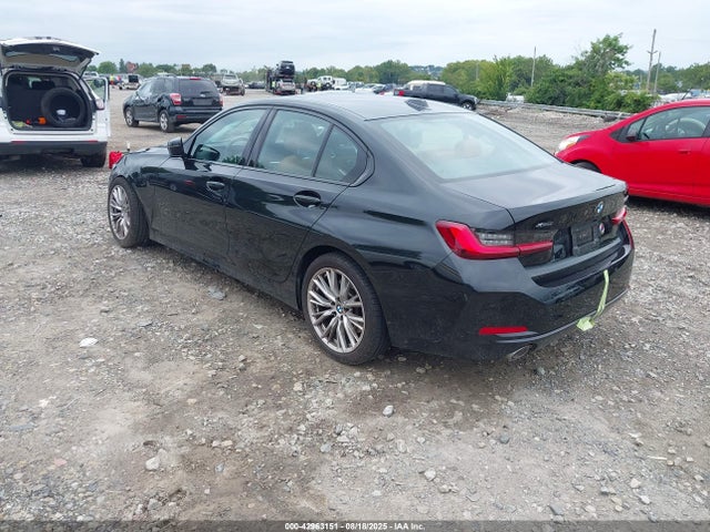BMW 330I 2023 3MW89FF08P8D76199 Image 3