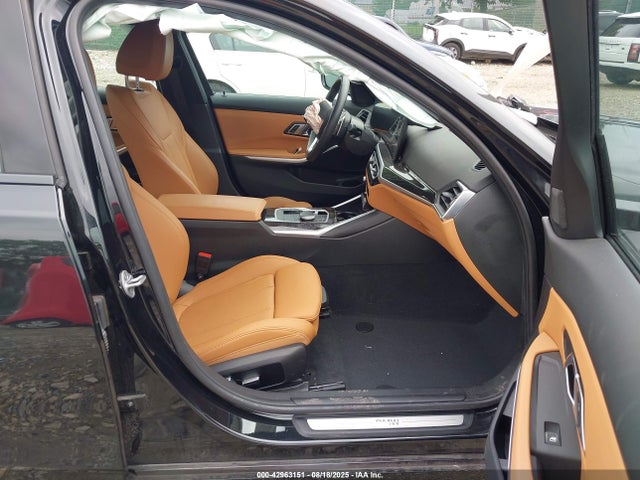 BMW 330I 2023 3MW89FF08P8D76199 Image 5