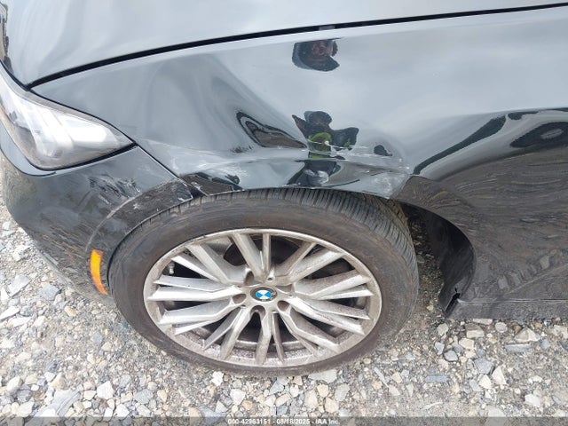 BMW 330I 2023 3MW89FF08P8D76199 Image 6