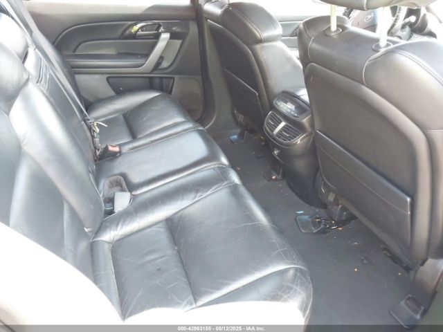 2008 ACURA MDX 2HNYD28218H550947 Photo 7