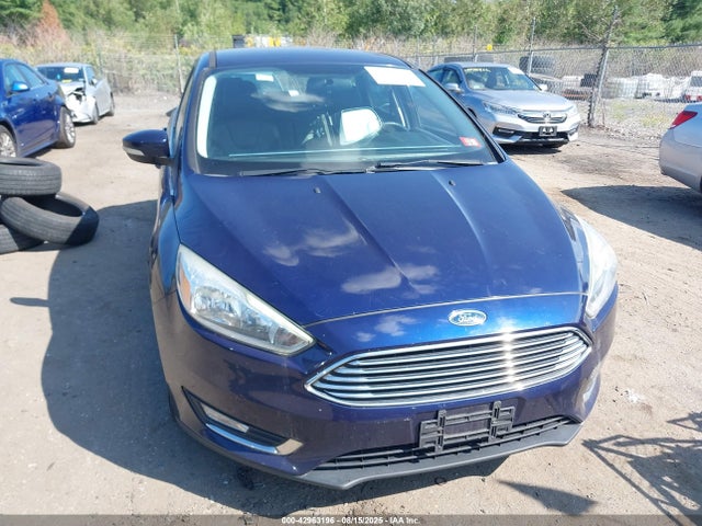 Ford 2016 2016 1FADP3N20GL254072 Image 13