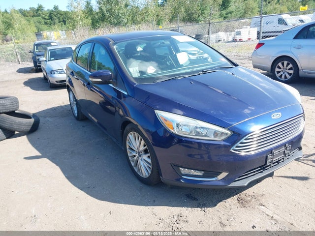 Ford 2016 2016 1FADP3N20GL254072 Image 14