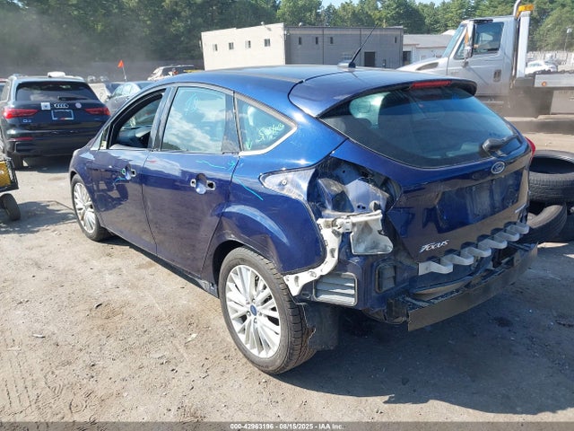 Ford 2016 2016 1FADP3N20GL254072 Image 15
