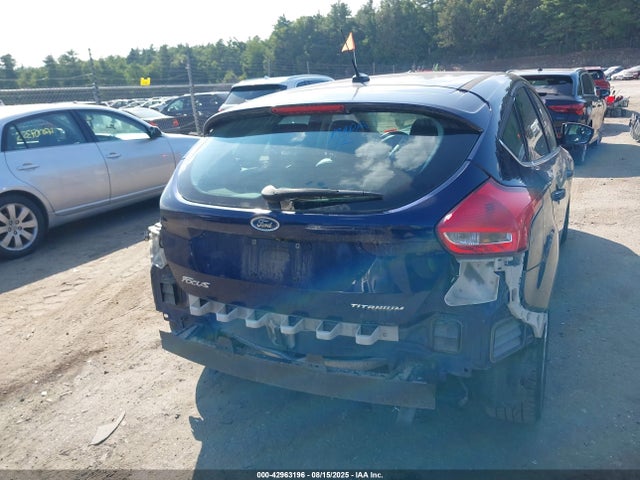 Ford 2016 2016 1FADP3N20GL254072 Image 17