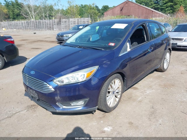 Ford 2016 2016 1FADP3N20GL254072 Image 2