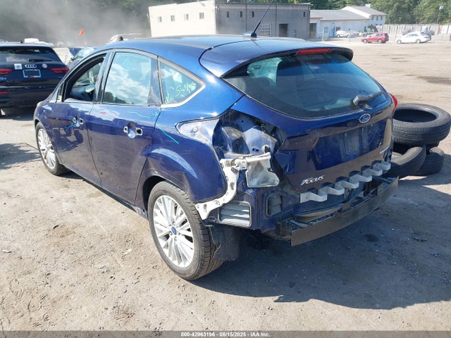 Ford 2016 2016 1FADP3N20GL254072 Image 3