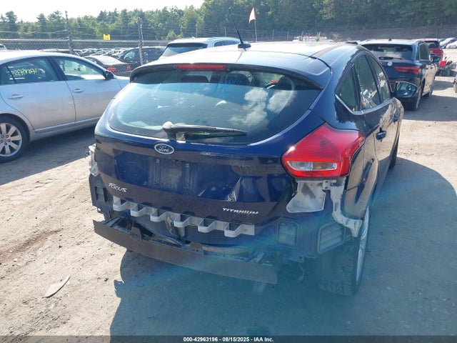 Ford 2016 2016 1FADP3N20GL254072 Image 4