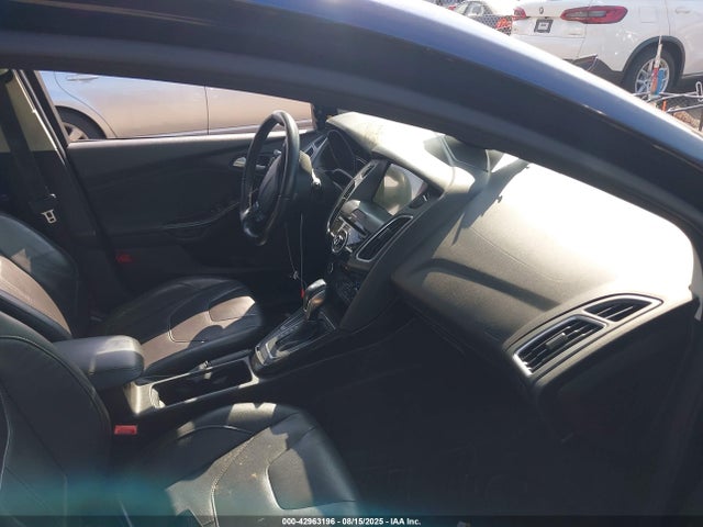 Ford 2016 2016 1FADP3N20GL254072 Image 5