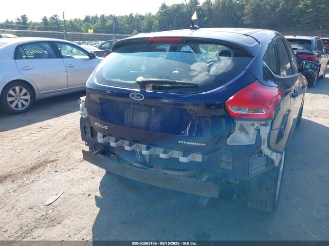 Ford 2016 2016 1FADP3N20GL254072 Image 6