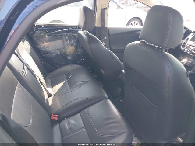 Ford 2016 2016 1FADP3N20GL254072 Image 8