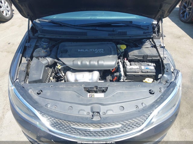 Chrysler 200 2016 1C3CCCAB5GN160155 Image 10