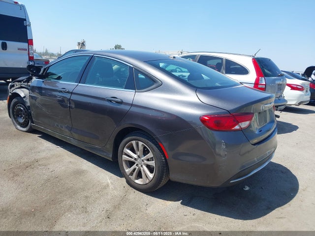 Chrysler 200 2016 1C3CCCAB5GN160155 Image 3