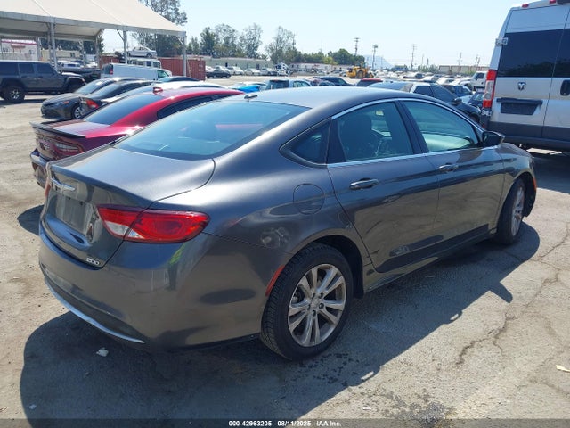 Chrysler 200 2016 1C3CCCAB5GN160155 Image 4