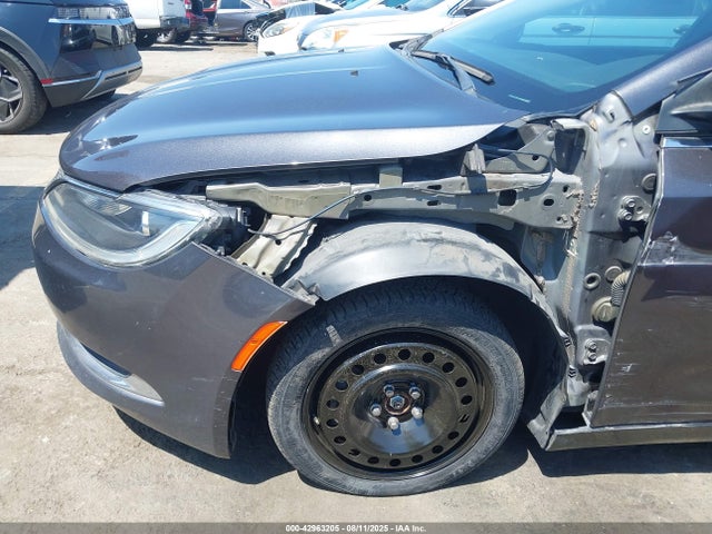 Chrysler 200 2016 1C3CCCAB5GN160155 Image 6