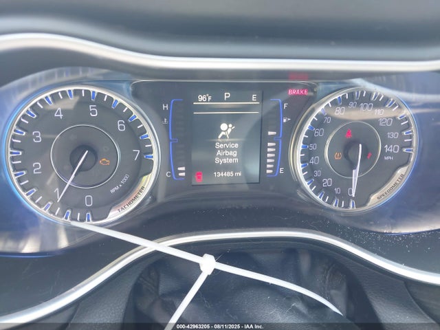Chrysler 200 2016 1C3CCCAB5GN160155 Image 7