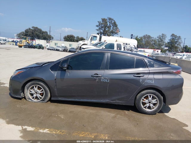 Toyota Prius Two 2017 JTDKBRFU3H3564544 Image 14