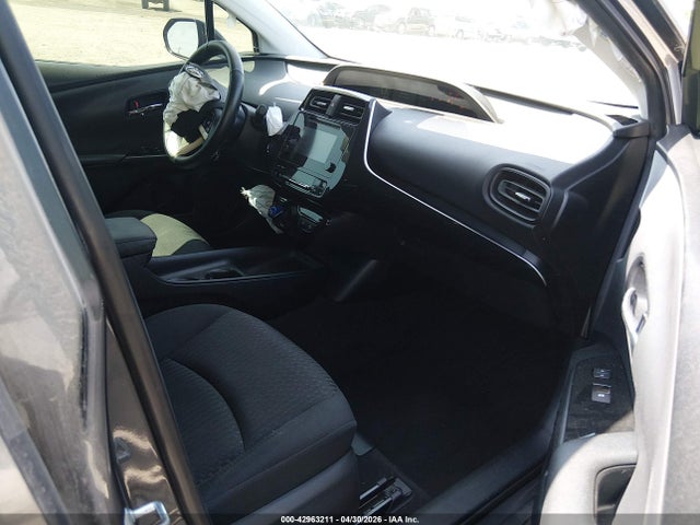 Toyota Prius Two 2017 JTDKBRFU3H3564544 Image 5