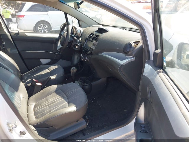 KL8CD6S90FC759540 Chevrolet ll0