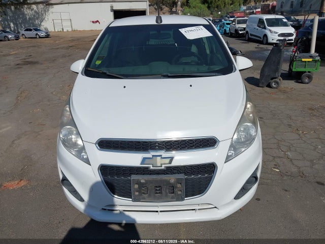 KL8CD6S90FC759540 Chevrolet ll0