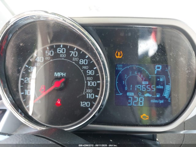 KL8CD6S90FC759540 Chevrolet ll0