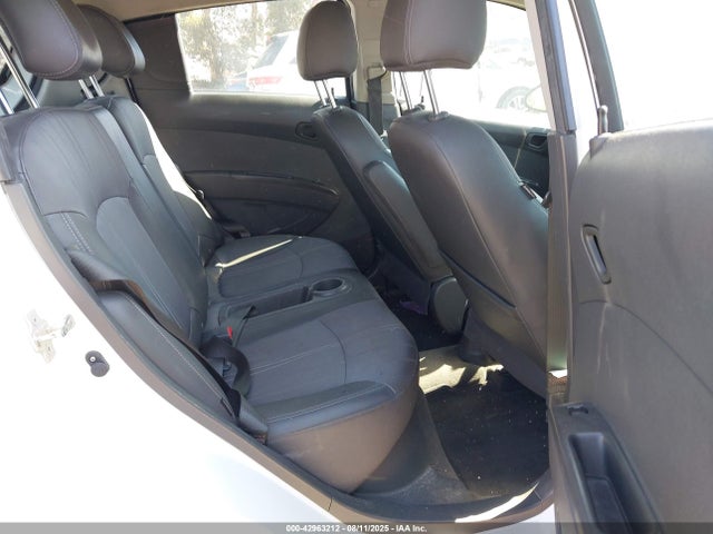 KL8CD6S90FC759540 Chevrolet ll0