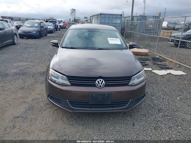 3VW3L7AJ1EM408240 Volkswagen Tdi