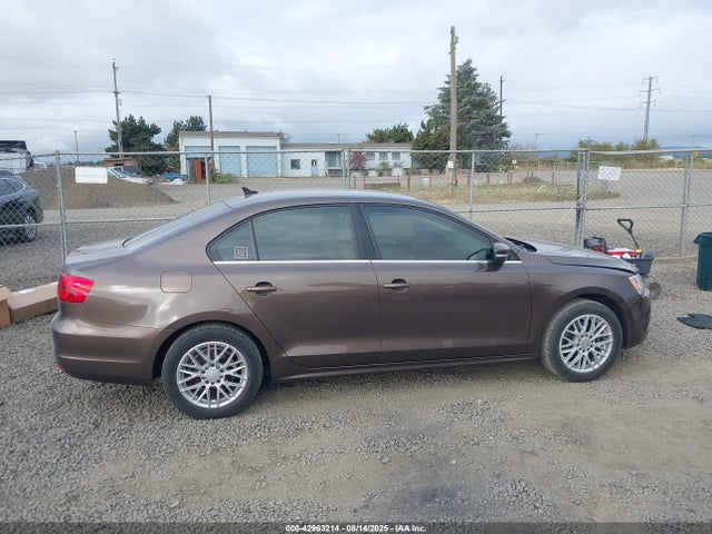 3VW3L7AJ1EM408240 Volkswagen Tdi