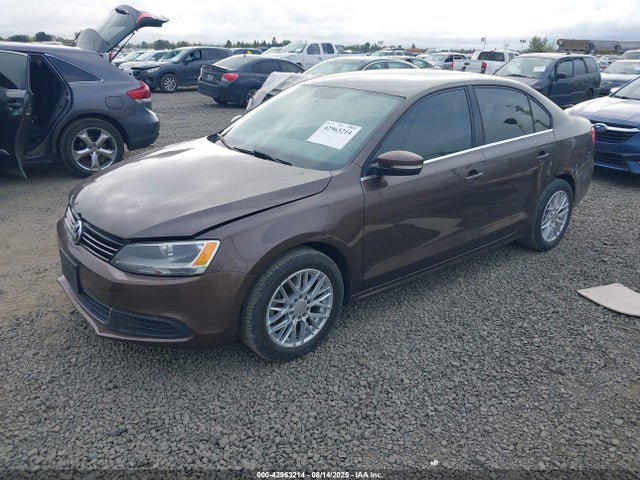 3VW3L7AJ1EM408240 Volkswagen Tdi