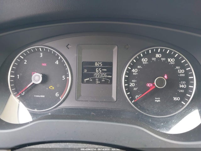 3VW3L7AJ1EM408240 Volkswagen Tdi