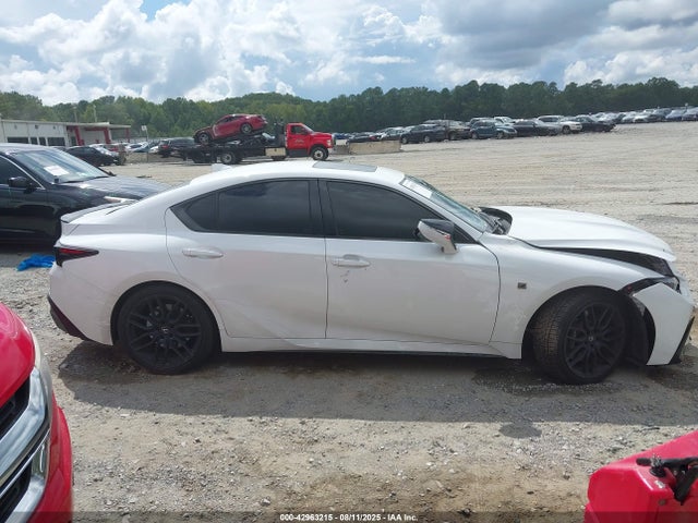 Lexus 2ur-gse 2023 JTHAP1D29P5004397 Image 13