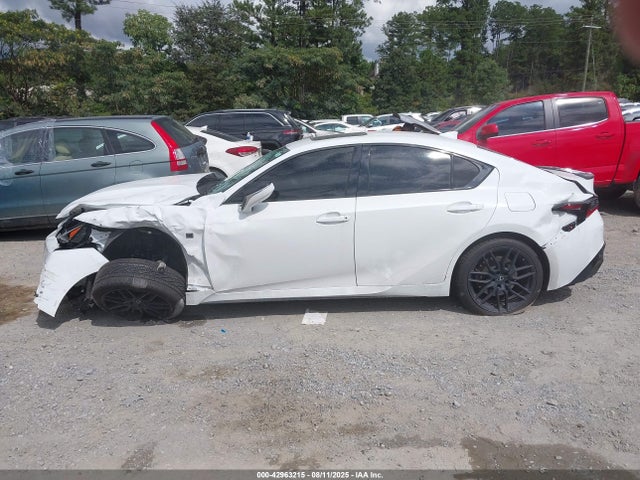 Lexus 2ur-gse 2023 JTHAP1D29P5004397 Image 14