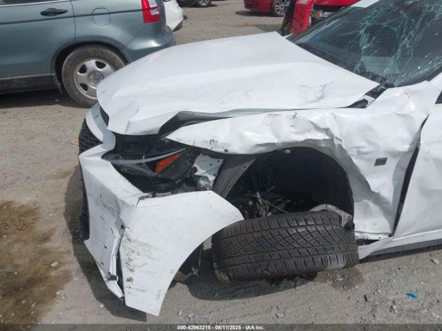 2023 LEXUS IS 500 JTHAP1D29P5004397 Photo 5