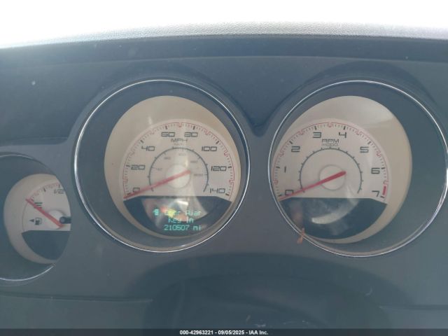 2013 DODGE CHALLENGER 2C3CDYAGXDH669894 Photo 6