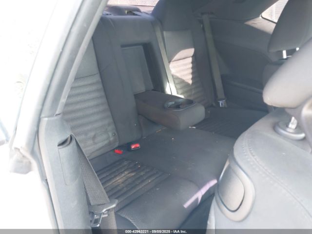2013 DODGE CHALLENGER 2C3CDYAGXDH669894 Photo 7
