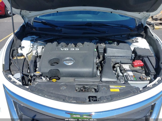 Nissan 2015 2015 1N4BL3AP5FC218560 Image 10