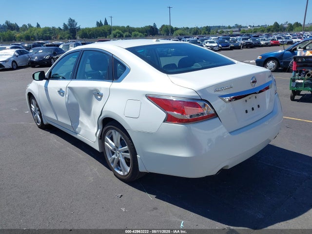 Nissan 2015 2015 1N4BL3AP5FC218560 Image 3