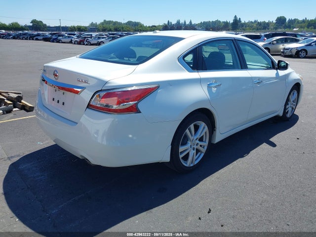 Nissan 2015 2015 1N4BL3AP5FC218560 Image 4