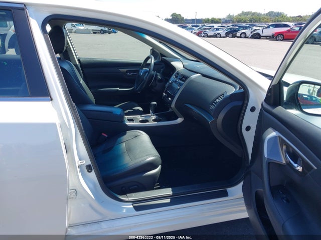 Nissan 2015 2015 1N4BL3AP5FC218560 Image 5