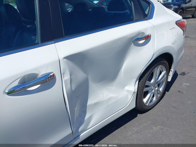Nissan 2015 2015 1N4BL3AP5FC218560 Image 6