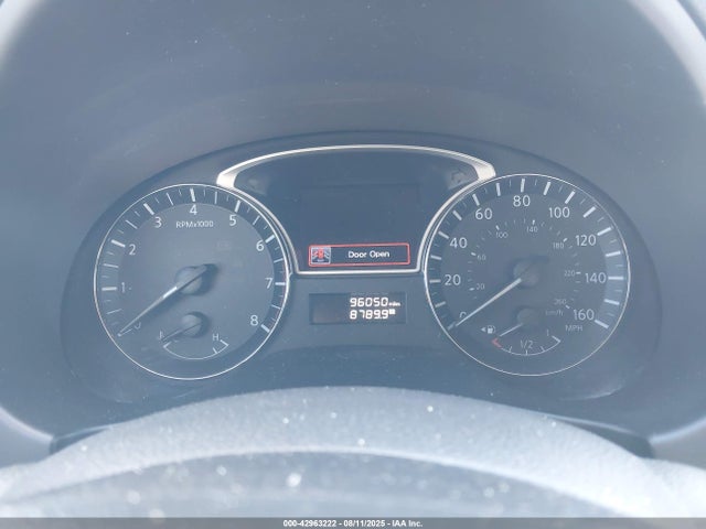 Nissan 2015 2015 1N4BL3AP5FC218560 Image 7