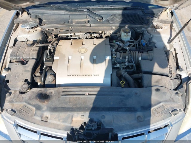 2006 CADILLAC DTS 1G6KD57Y26U120523 Photo 9