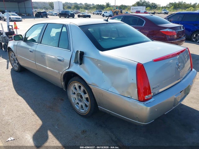2006 CADILLAC DTS 1G6KD57Y26U120523 Photo 2