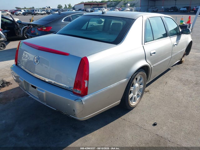 2006 CADILLAC DTS 1G6KD57Y26U120523 Photo 3