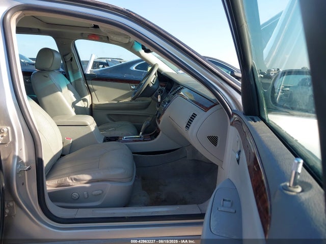 2006 CADILLAC DTS 1G6KD57Y26U120523 Photo 4