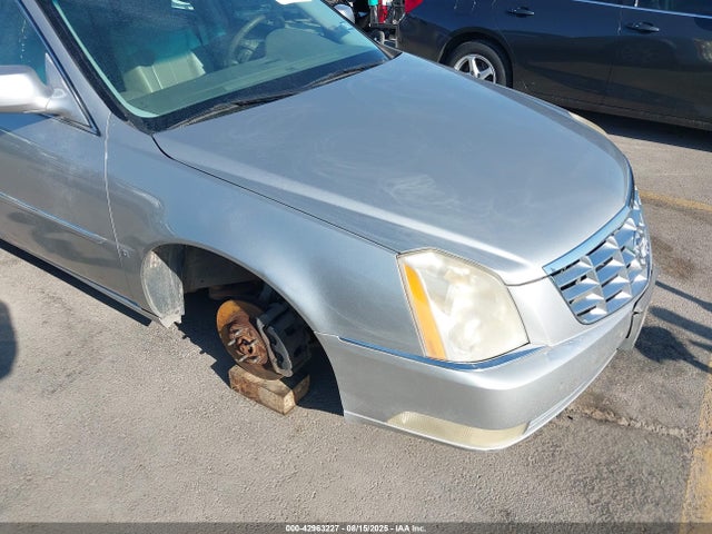 2006 CADILLAC DTS 1G6KD57Y26U120523 Photo 5
